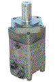 Гидромотор Мгп - 125