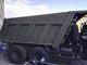 Самосвал КАМАЗ 65115, 15 тонн