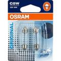 Лампы накаливания OSRAM